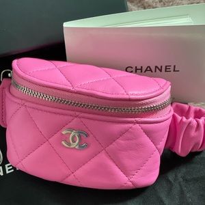 COPY - 🧿SALE 24 hrs Chanel NWT limited edition 21S final